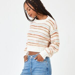 LSpace Pismo Beach Pullover MSRP$130